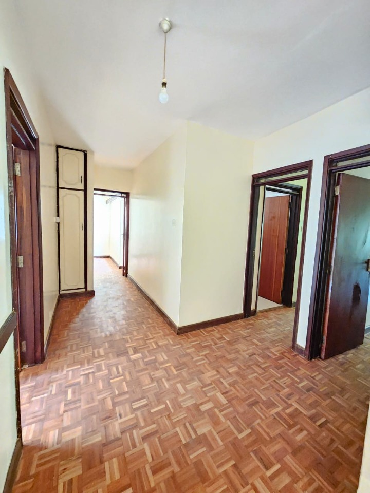 Peponi Road – 4 Bedroom Townhouse + DSQ For Rent