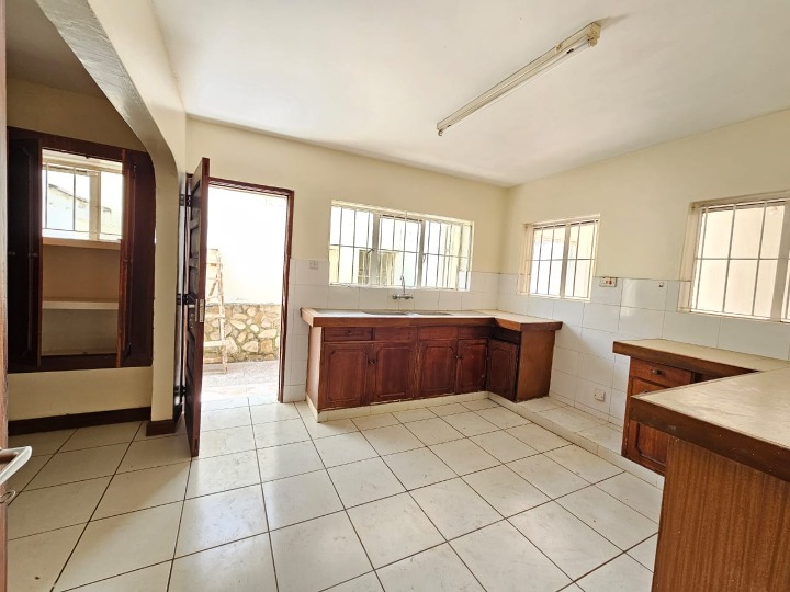Peponi Road – 4 Bedroom Townhouse + DSQ For Rent