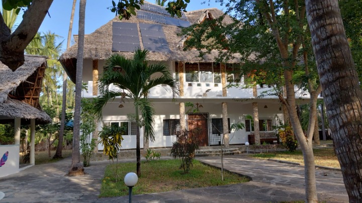 WATAMU – 5 BEDROOM VILLA FOR SALE