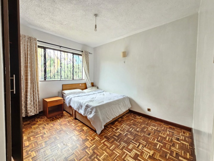 Westlands – Furnished 3-Bedroom Apartment for Rent
