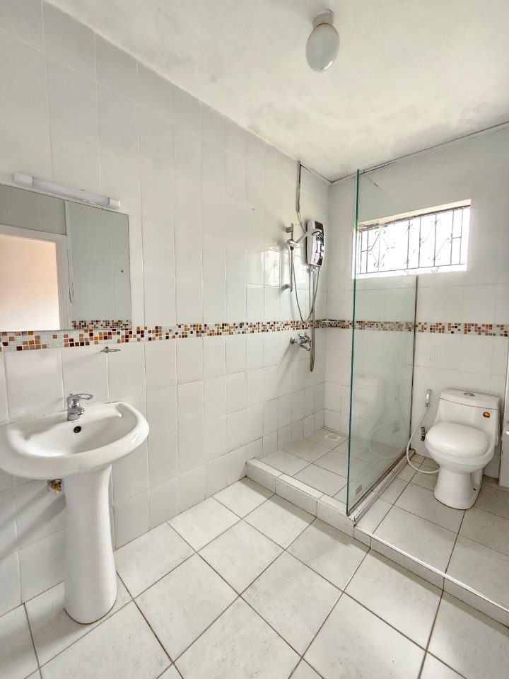 Westlands – Furnished 3-Bedroom Apartment for Rent