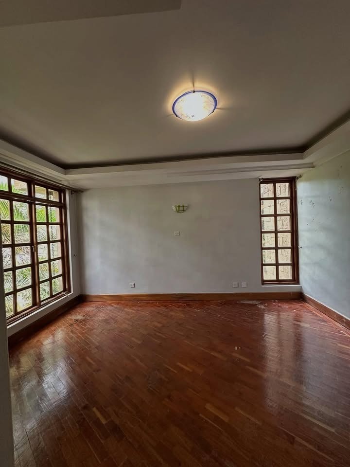 Runda | 4-Bedroom Luxury Home for Lease
