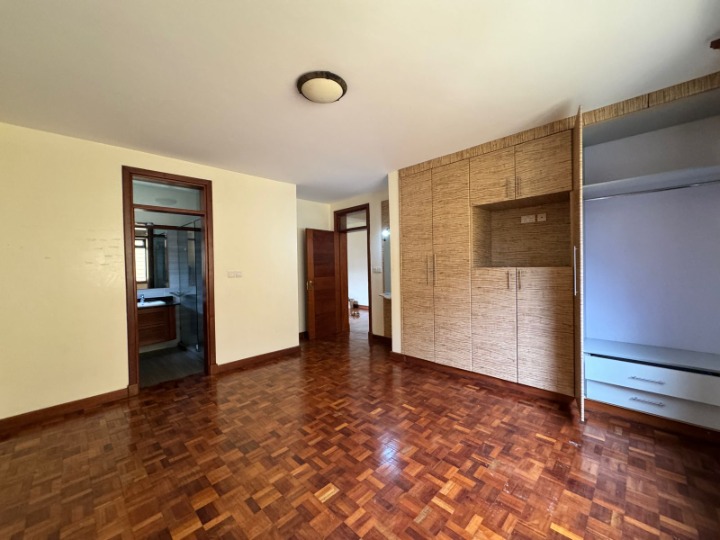 Lavington – 5 Bedroom Home for Rent
