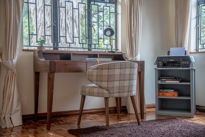 Runda – Furnished 5-Bedroom House for Rent