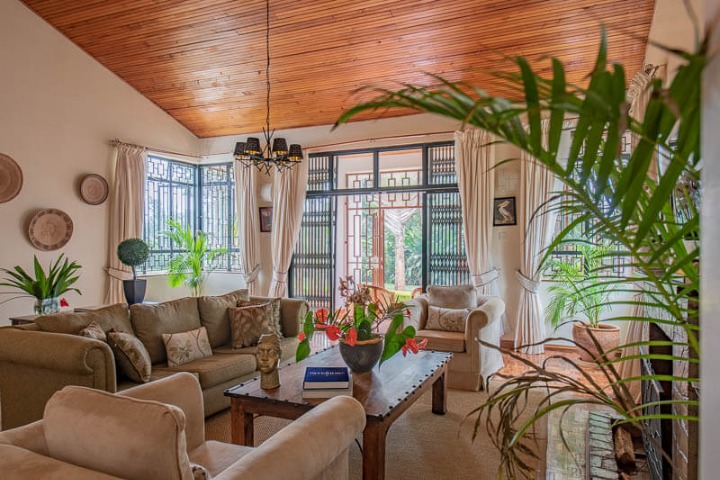 Runda – Furnished 5-Bedroom House for Rent