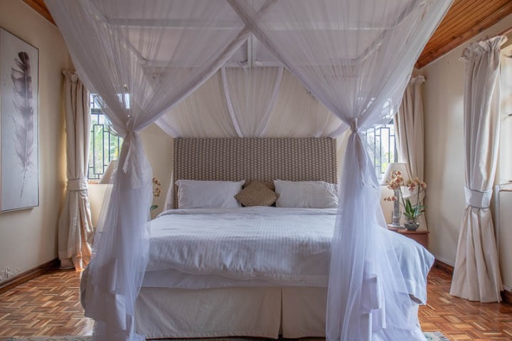 Runda – Furnished 5-Bedroom House for Rent
