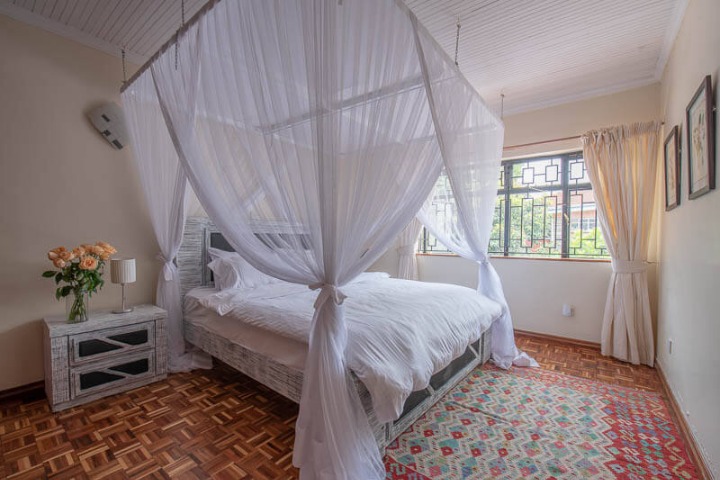 Runda – Furnished 5-Bedroom House for Rent