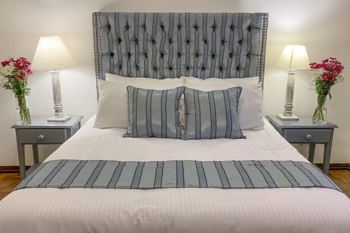 Muthaiga – Furnished 3-Bedroom House for Rent