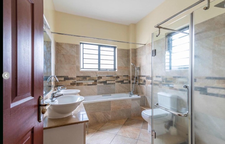 Westlands – Furnished 2-Bedroom Apartment for Rent