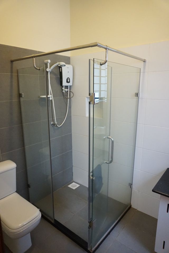 Westlands – Furnished 2-Bedroom Apartment for Rent