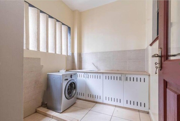 Westlands – Furnished 2-Bedroom Apartment for Rent