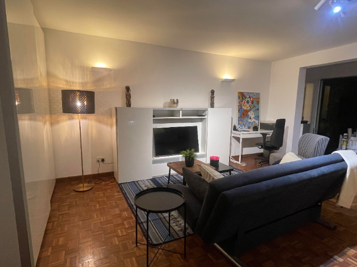 Gigiri | Furnished 1-Bedroom Apartment for Rent