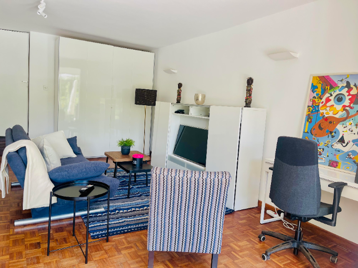 Gigiri | Furnished 1-Bedroom Apartment for Rent
