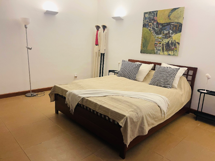 Gigiri | Furnished 1-Bedroom Apartment for Rent