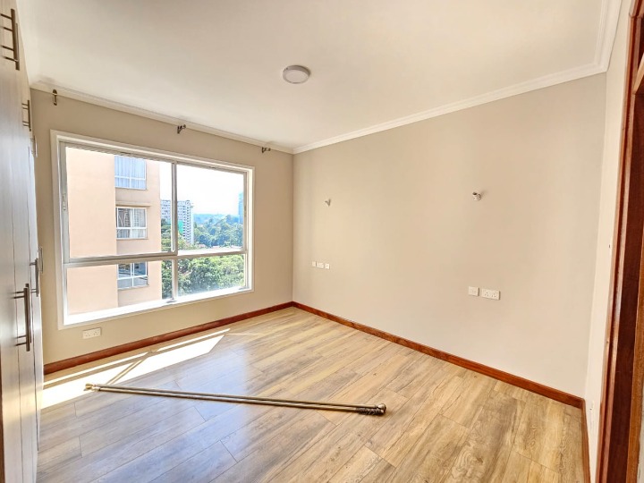 Riverside – 3 Bedroom Apartment for Rent