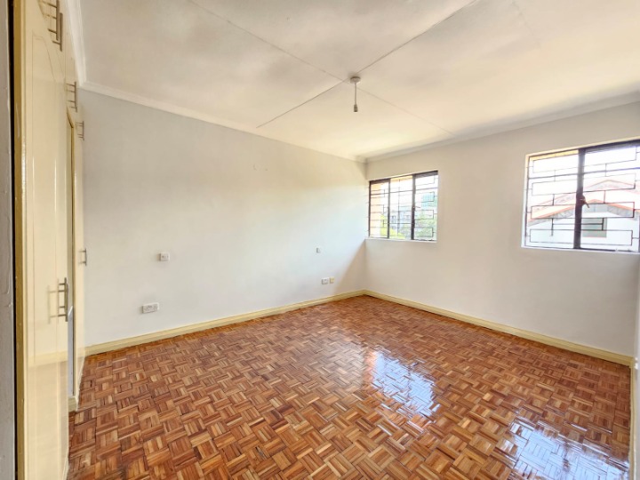 Lavington – 2 Bedroom Unfurnished Apartment for Rent
