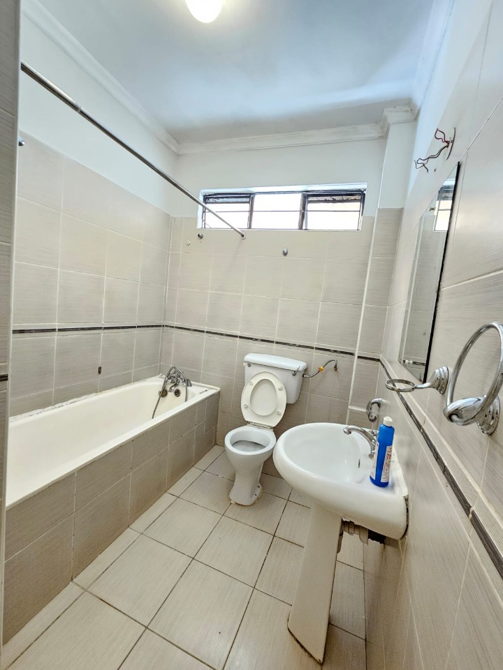 Lavington – 2 Bedroom Unfurnished Apartment for Rent