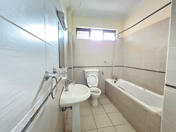 Unfurnished 2 Bedroom Apartment for Rent – Lavington