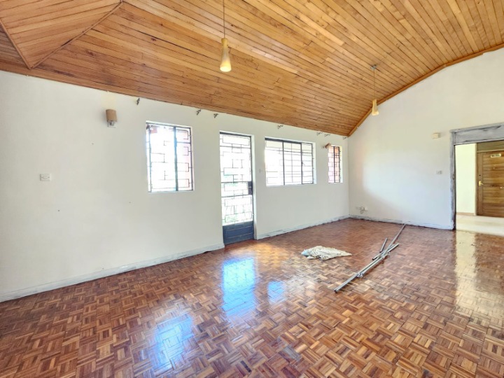 Unfurnished 2 Bedroom Apartment for Rent – Lavington