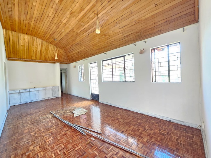 Unfurnished 2 Bedroom Apartment for Rent – Lavington