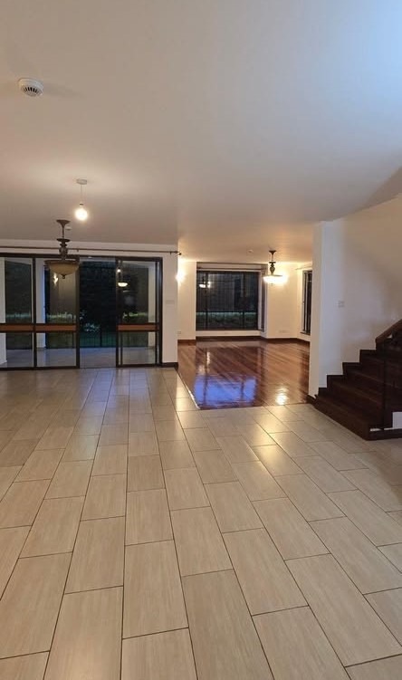 Runda | 4-Bedroom Home for Rent