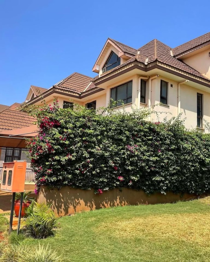 Runda | 4-Bedroom Home for Rent