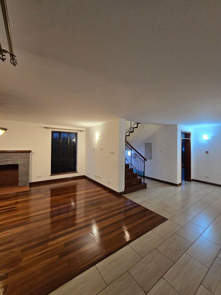 Runda | 4-Bedroom Home for Rent