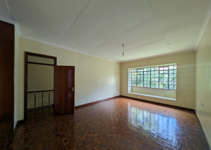 Westlands | 4 Bedroom Unfurnished House for Rent