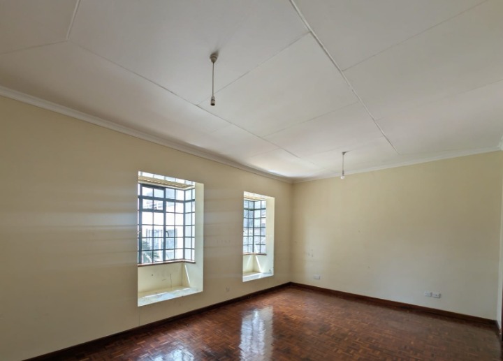 Westlands | 4 Bedroom Unfurnished House for Rent