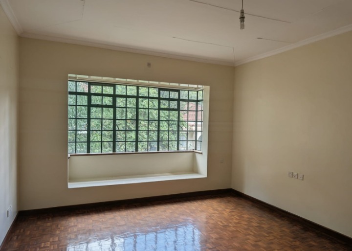Westlands | 4 Bedroom Unfurnished House for Rent