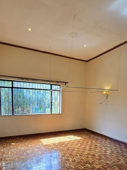 5-Bedroom Townhouse with DSQ for Rent – Westlands