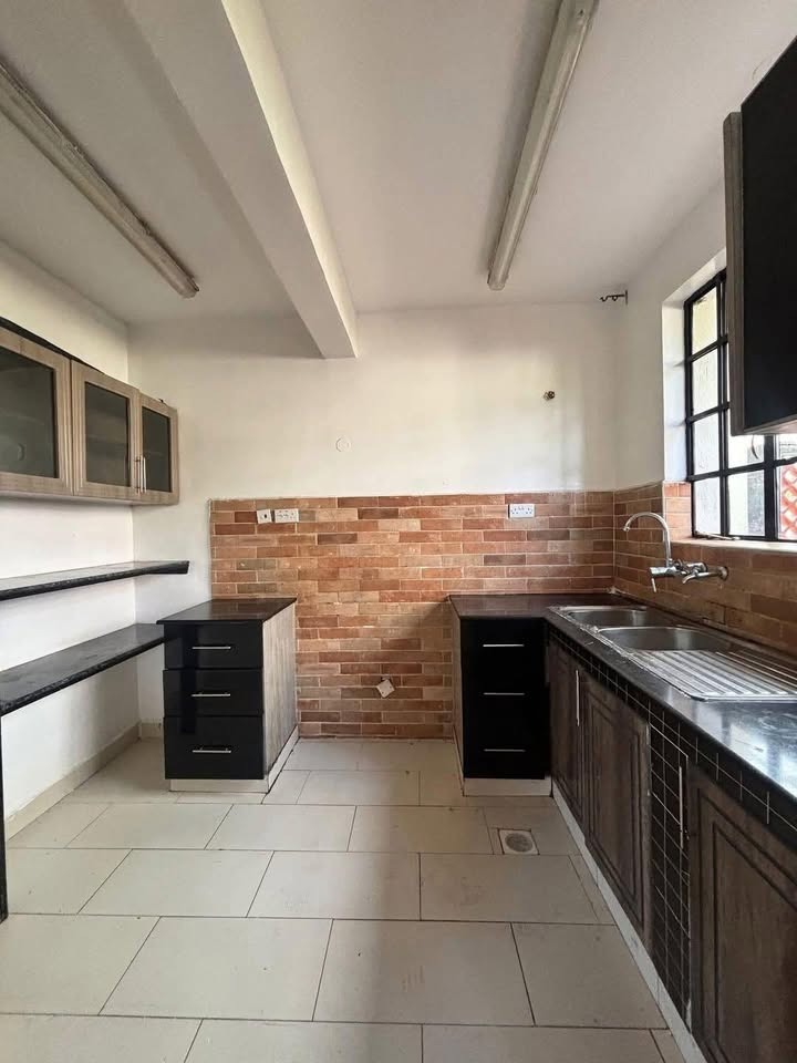 Loresho – 4 Bedroom Townhouse for Rent