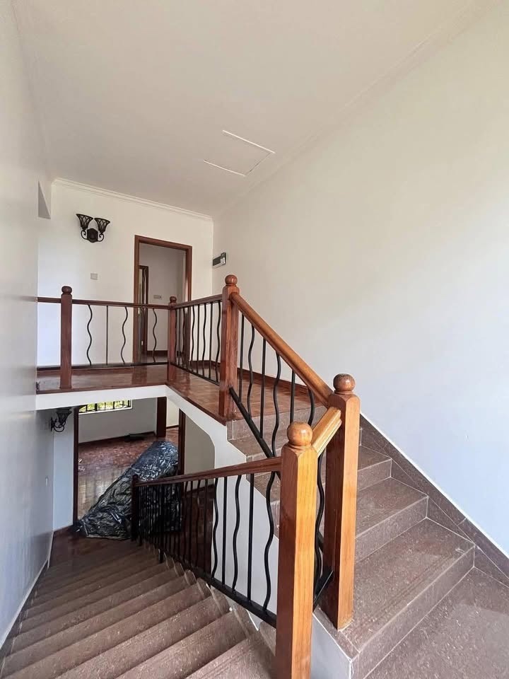 Loresho – 4 Bedroom Townhouse for Rent