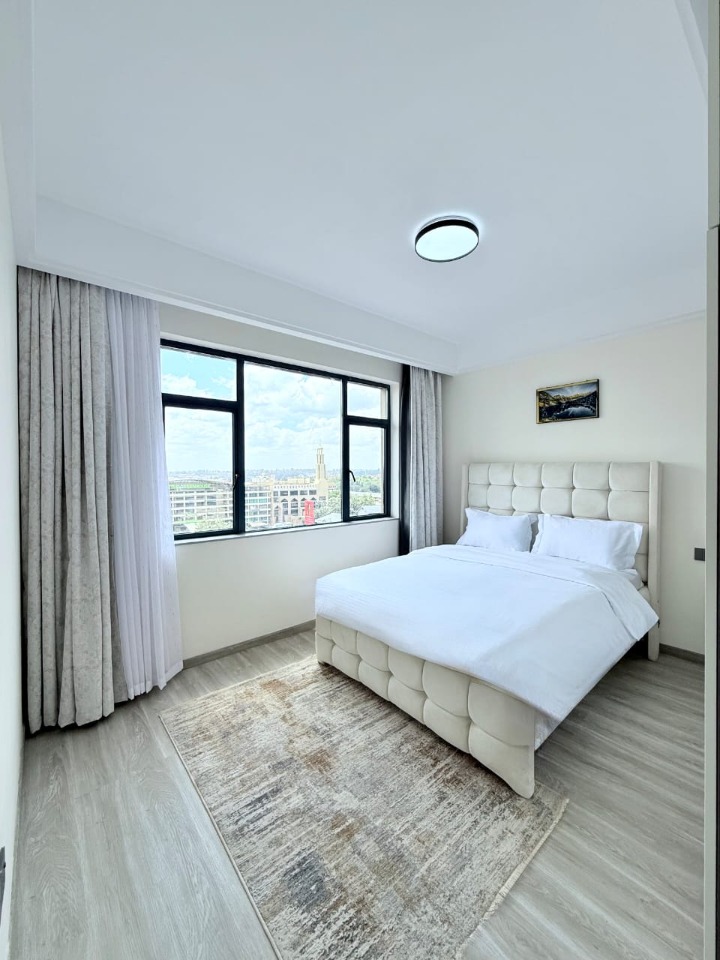3 Bedroom Apartment for Rent – Kilimani
