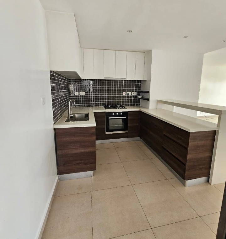 2 Bedroom Apartment for Rent – Lavington