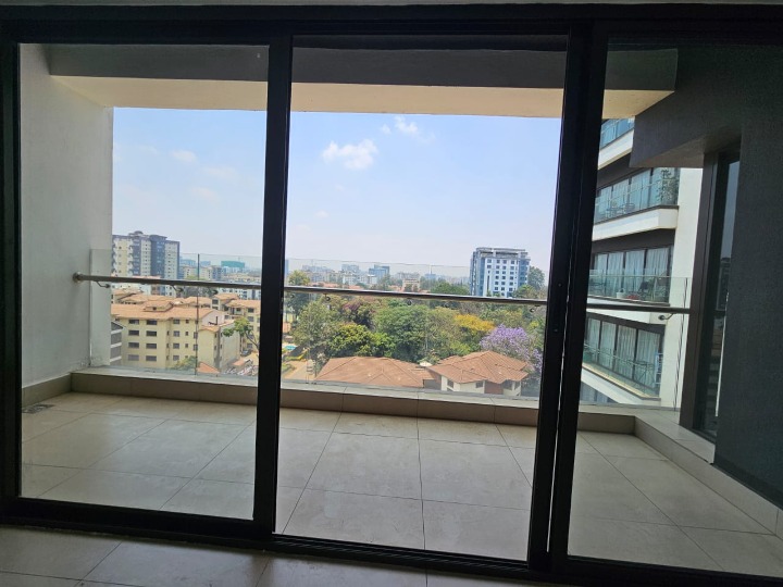 2 Bedroom Apartment for Rent – Lavington