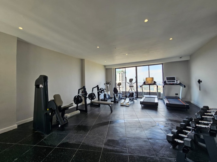 Furnished Studio Apartment to Let- Upper Hill