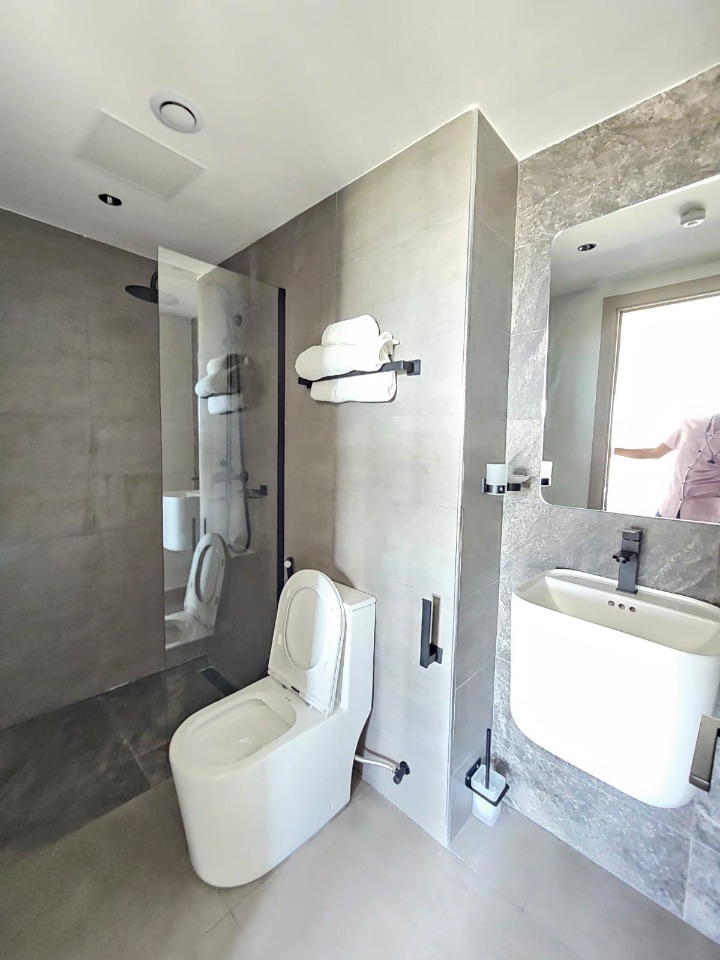 Furnished Studio Apartment to Let- Upper Hill