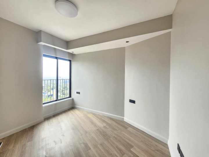 Unfurnished 2 Bedroom Apartment for Rent - Upper Hill