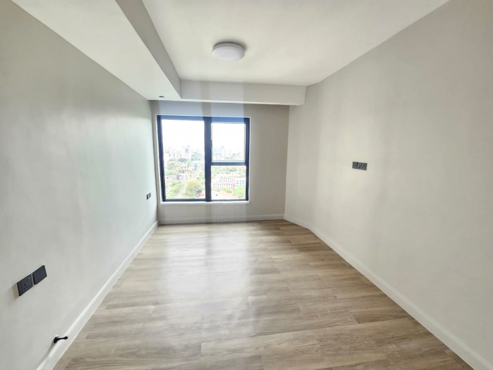 Unfurnished 2 Bedroom Apartment for Rent - Upper Hill