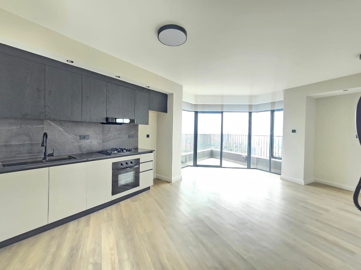 Unfurnished 2 Bedroom Apartment for Rent - Upper Hill