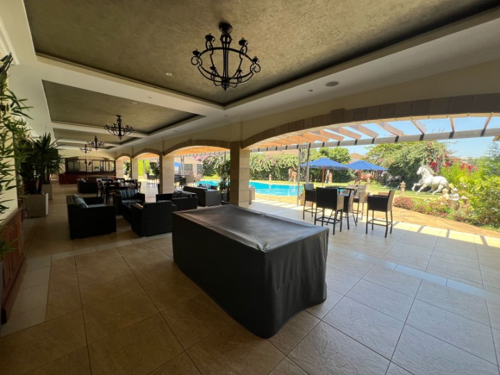 4-Bedroom Townhouse for Rent in Runda