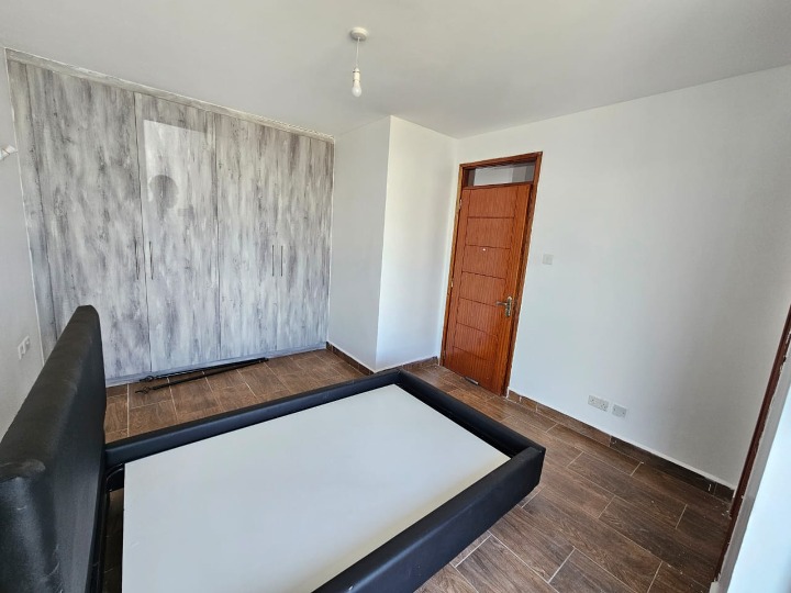 Westlands – 2 Bedroom Unfurnished Apartment for Rent