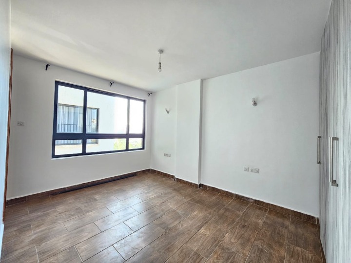 Westlands – 2 Bedroom Unfurnished Apartment for Rent