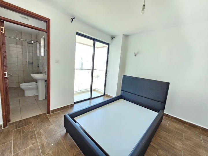 Westlands – 2 Bedroom Unfurnished Apartment for Rent