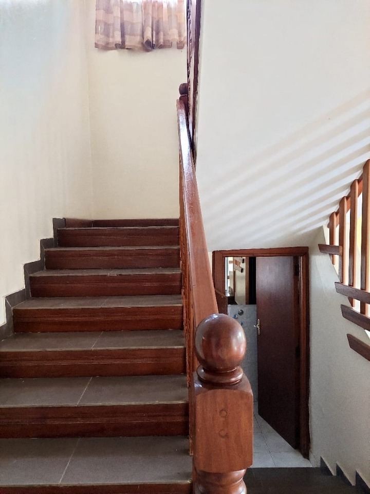 Kilimani – 4 Bedroom All En-Suite Home for Rent