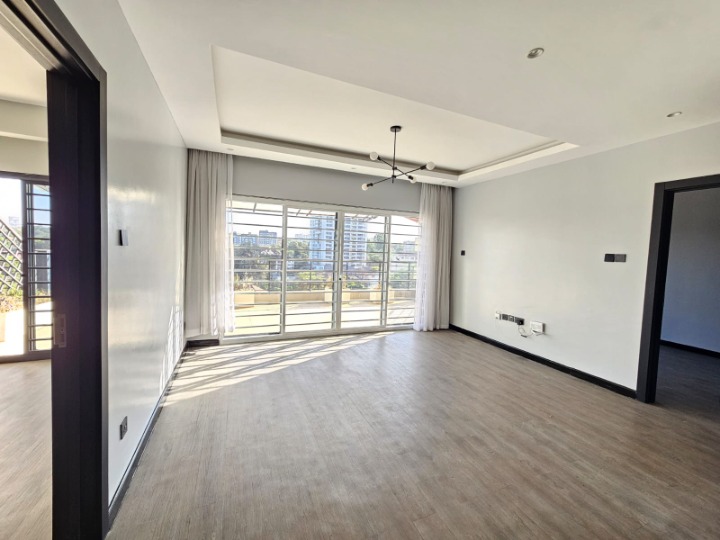 Westlands | 2-Bedroom Apartment To Let