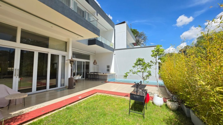 Lavington – 5 Bedroom Townhouse for Rent