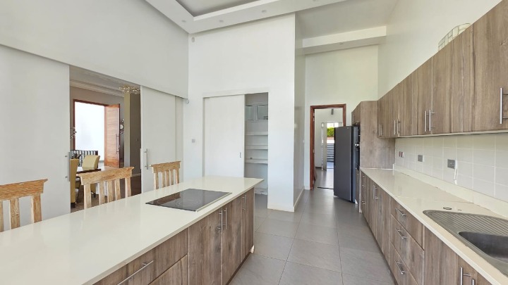 Lavington – 5 Bedroom Townhouse for Rent