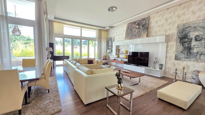 Lavington – 5 Bedroom Townhouse for Rent